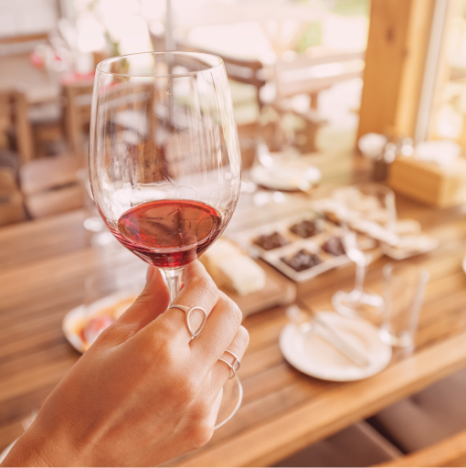 プライベートワインセミナー