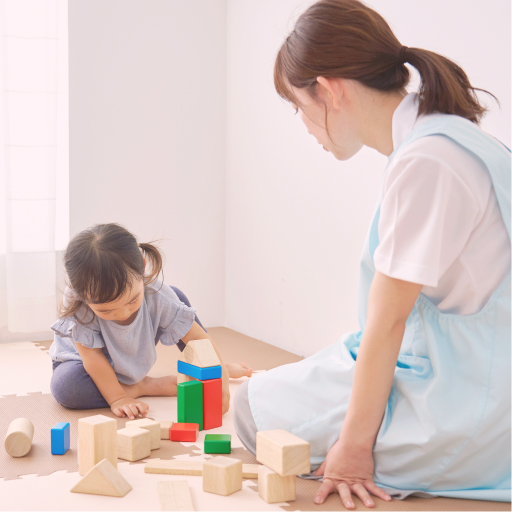 ベビーシッター